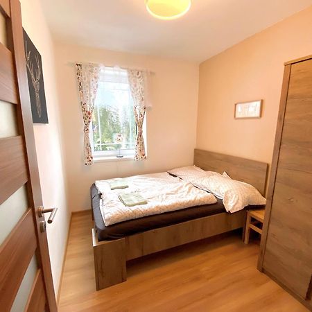 Chalet 3 Domky 182 Demänovská Dolina Eksteriør bilde