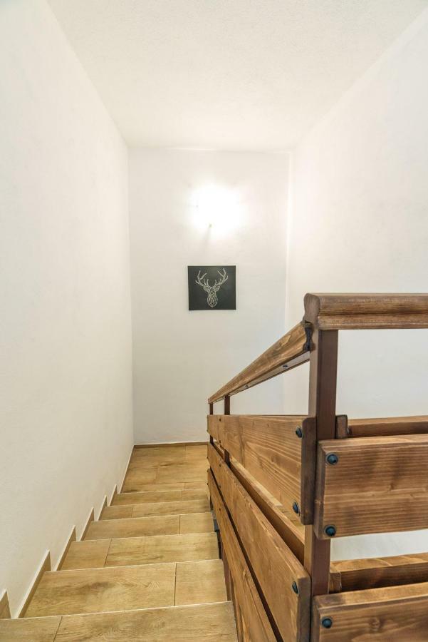 Chalet 3 Domky 182 Demänovská Dolina Eksteriør bilde