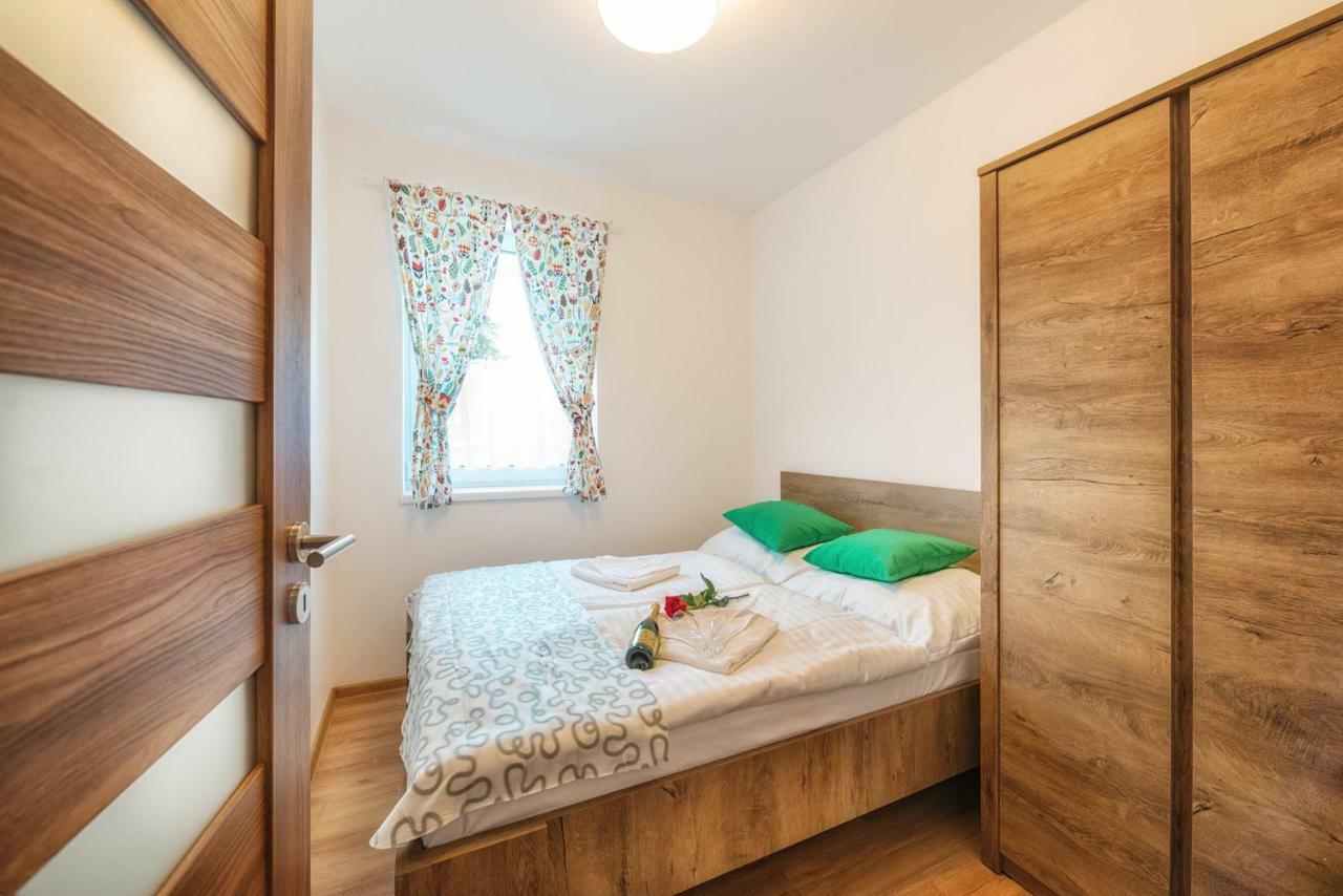 Chalet 3 Domky 182 Demänovská Dolina Eksteriør bilde